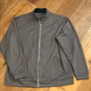 Pebble Beach Performance Jacket